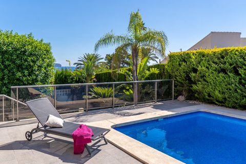 Villa i Calpe, Alicante, Calpe - € 1.300.000 | Ref: V 176C - foto 17