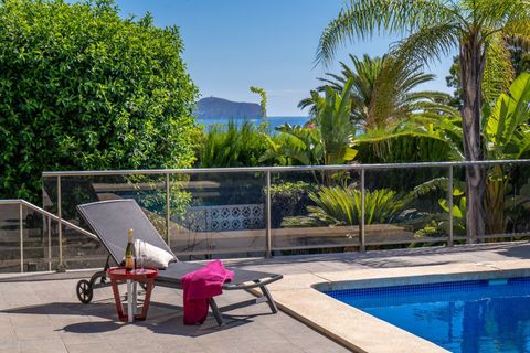 Villa i Calpe, Alicante, Calpe - € 1.300.000 | Ref: V 176C - foto 18