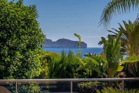 Villa i Calpe, Alicante, Calpe - € 1.300.000 | Ref: V 176C - foto 20