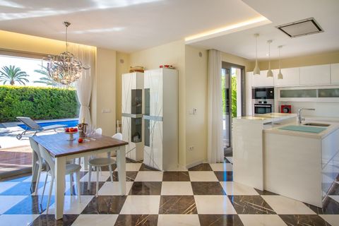 Villa i Calpe, Alicante, Calpe - € 1.300.000 | Ref: V 176C - foto 23
