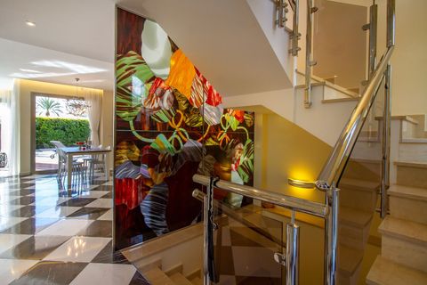 Villa i Calpe, Alicante, Calpe - € 1.300.000 | Ref: V 176C - foto 28