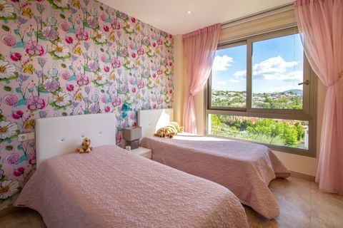 Villa i Calpe, Alicante, Calpe - € 1.300.000 | Ref: V 176C - foto 29