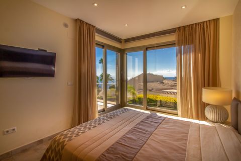Villa i Calpe, Alicante, Calpe - € 1.300.000 | Ref: V 176C - foto 36
