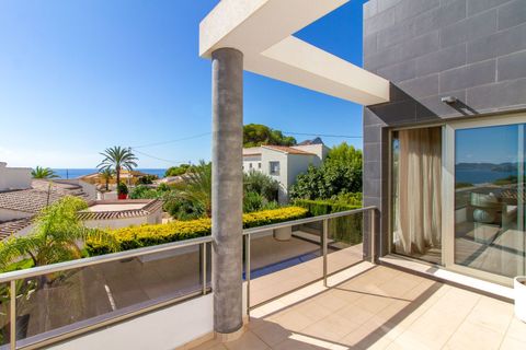 Villa i Calpe, Alicante, Calpe - € 1.300.000 | Ref: V 176C - foto 39