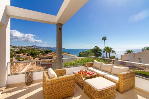 Villa i Calpe, Alicante, Calpe - € 1.300.000 | Ref: V 176C - foto 41