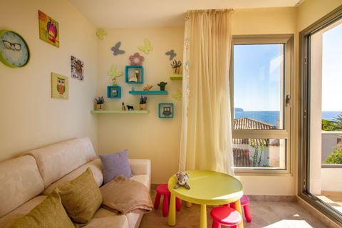 Villa i Calpe, Alicante, Calpe - € 1.300.000 | Ref: V 176C - foto 45