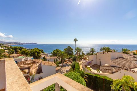 Villa i Calpe, Alicante, Calpe - € 1.300.000 | Ref: V 176C - foto 46