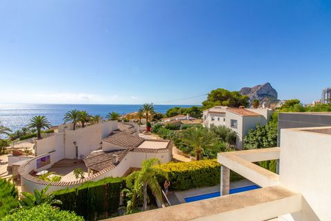 Villa i Calpe, Alicante, Calpe - € 1.300.000 | Ref: V 176C - foto 47