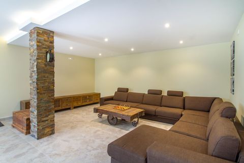 Villa i Calpe, Alicante, Calpe - € 1.300.000 | Ref: V 176C - foto 48