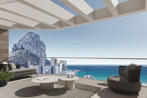 Lejlighed i Calpe, Alicante, Calpe - € 430.000 | Ref: A 686 - foto 7