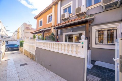 Byhus i Torrevieja, Alicante, Torrevieja - € 192.000 | Ref: 752747 - foto 2