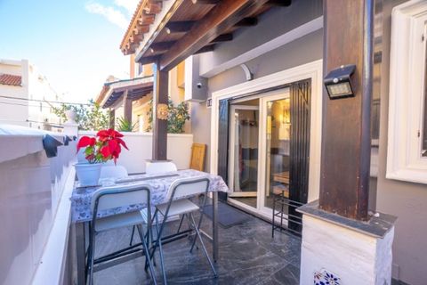 Byhus i Torrevieja, Alicante, Torrevieja - € 192.000 | Ref: 752747 - foto 3