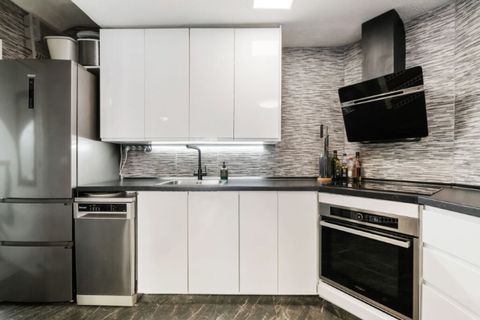 Byhus i Torrevieja, Alicante, Torrevieja - € 192.000 | Ref: 752747 - foto 7