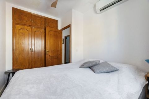 Byhus i Torrevieja, Alicante, Torrevieja - € 192.000 | Ref: 752747 - foto 11