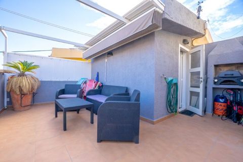 Byhus i Torrevieja, Alicante, Torrevieja - € 192.000 | Ref: 752747 - foto 16