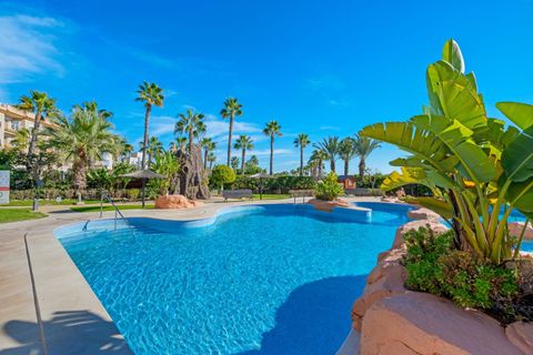 Leilighet i Cabo Roig, Alicante, Cabo Roig - € 375 000 | Ref: 752741 - foto 2