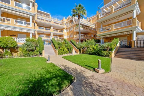 Leilighet i Cabo Roig, Alicante, Cabo Roig - € 375 000 | Ref: 752741 - foto 4