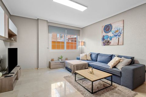 Leilighet i Cabo Roig, Alicante, Cabo Roig - € 375 000 | Ref: 752741 - foto 10