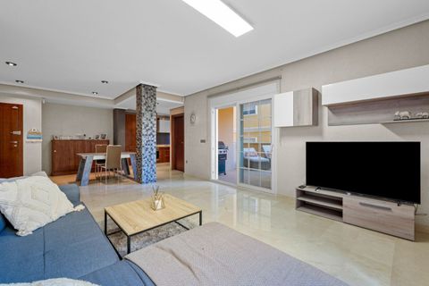 Leilighet i Cabo Roig, Alicante, Cabo Roig - € 375 000 | Ref: 752741 - foto 12