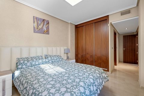 Leilighet i Cabo Roig, Alicante, Cabo Roig - € 375 000 | Ref: 752741 - foto 16