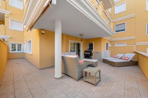 Leilighet i Cabo Roig, Alicante, Cabo Roig - € 375 000 | Ref: 752741 - foto 23