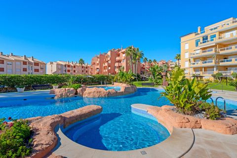 Leilighet i Cabo Roig, Alicante, Cabo Roig - € 375 000 | Ref: 752741 - foto 26