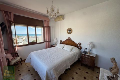 Villa i Mojacar, Almeria, Mojacar - € 450.000 | Ref: DV1604 - foto 7