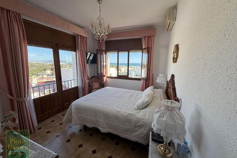 Villa i Mojacar, Almeria, Mojacar - € 450.000 | Ref: DV1604 - foto 8