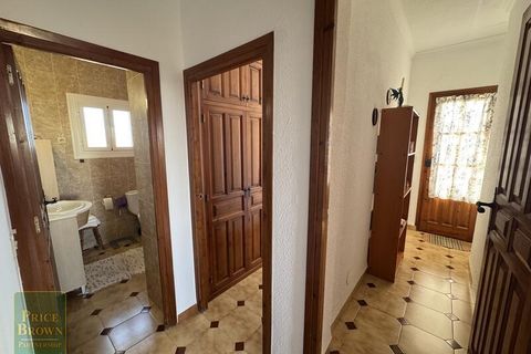 Villa i Mojacar, Almeria, Mojacar - € 450.000 | Ref: DV1604 - foto 12