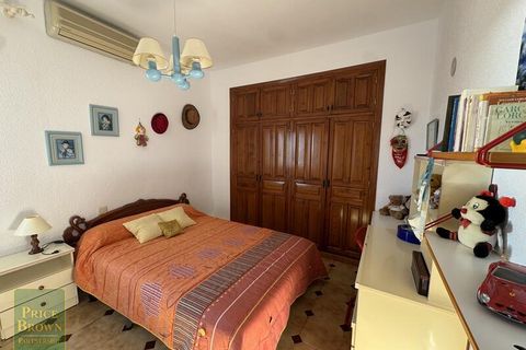 Villa i Mojacar, Almeria, Mojacar - € 450.000 | Ref: DV1604 - foto 17