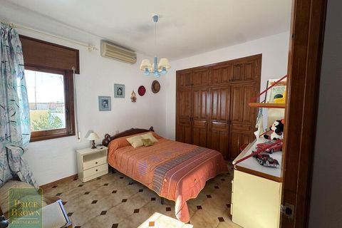 Villa i Mojacar, Almeria, Mojacar - € 450.000 | Ref: DV1604 - foto 18