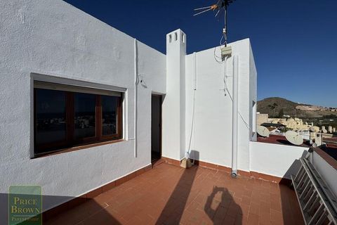 Villa i Mojacar, Almeria, Mojacar - € 450.000 | Ref: DV1604 - foto 21