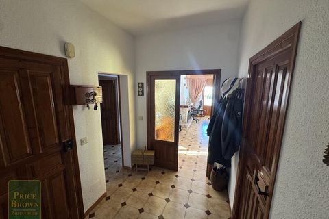 Villa i Mojacar, Almeria, Mojacar - € 450.000 | Ref: DV1604 - foto 26