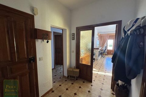 Villa i Mojacar, Almeria, Mojacar - € 450.000 | Ref: DV1604 - foto 27
