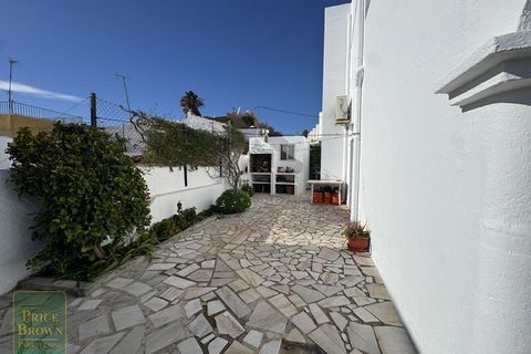 Villa i Mojacar, Almeria, Mojacar - € 450.000 | Ref: DV1604 - foto 30