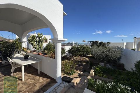 Villa i Mojacar, Almeria, Mojacar - € 450.000 | Ref: DV1604 - foto 35