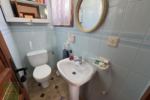 Villa i Mojacar, Almeria, Mojacar - € 450.000 | Ref: DV1604 - foto 37