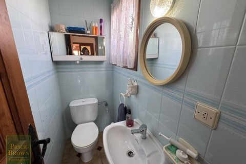 Villa i Mojacar, Almeria, Mojacar - € 450.000 | Ref: DV1604 - foto 38