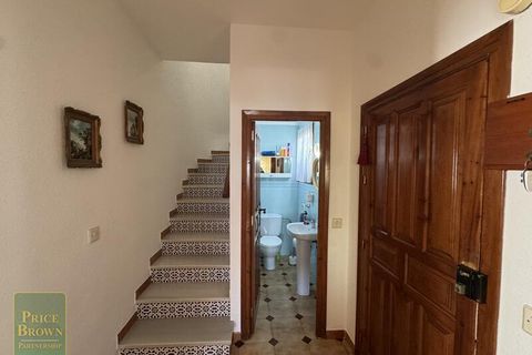 Villa i Mojacar, Almeria, Mojacar - € 450.000 | Ref: DV1604 - foto 39
