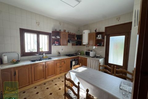 Villa i Mojacar, Almeria, Mojacar - € 450.000 | Ref: DV1604 - foto 40