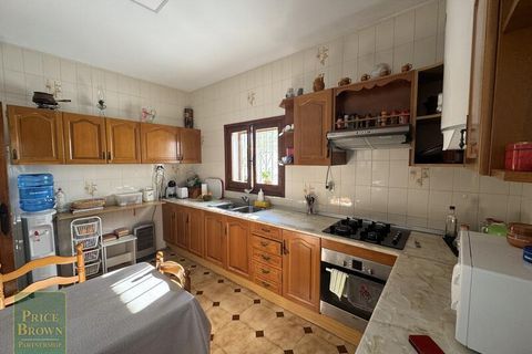 Villa i Mojacar, Almeria, Mojacar - € 450.000 | Ref: DV1604 - foto 43