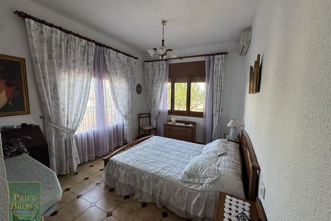 Villa i Mojacar, Almeria, Mojacar - € 450.000 | Ref: DV1604 - foto 44