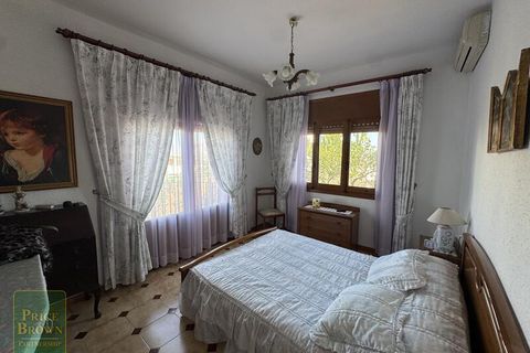 Villa i Mojacar, Almeria, Mojacar - € 450.000 | Ref: DV1604 - foto 45
