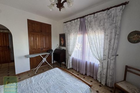 Villa i Mojacar, Almeria, Mojacar - € 450.000 | Ref: DV1604 - foto 46