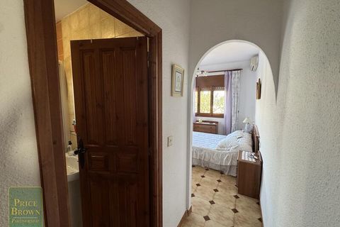 Villa i Mojacar, Almeria, Mojacar - € 450.000 | Ref: DV1604 - foto 48