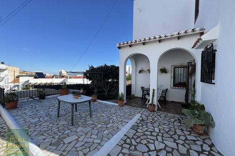 Villa i Mojacar, Almeria, Mojacar - € 450.000 | Ref: DV1604 - foto 49