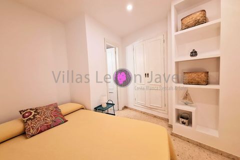 Apartament a Javea, Alicante, Javea - € 750/mes | Ref: 1914 - foto 2