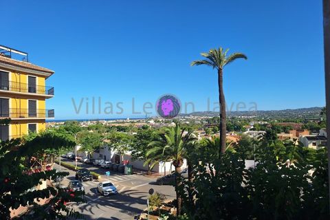 Apartament a Javea, Alicante, Javea - € 750/mes | Ref: 1914 - foto 3