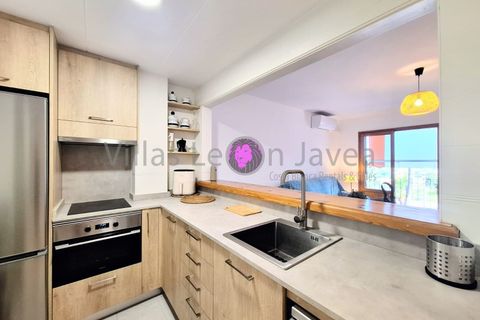 Apartament a Javea, Alicante, Javea - € 750/mes | Ref: 1914 - foto 4
