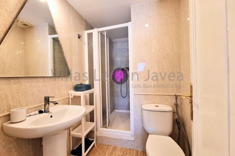 Apartament a Javea, Alicante, Javea - € 750/mes | Ref: 1914 - foto 7